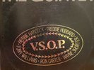 HERBIE HANCOCK FREDDIE HUBBARD The Quintet V.S.O.P. LP COLUMBIA C2 34976 NM