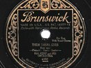 Brunswick #4992: Hal Kemp and His Orchestra - 