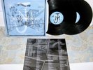 JACK'S MANNEQUIN Everything In Transit 2-LP Rare 1st Press 2005 Maverick NM-