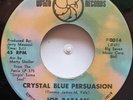 45 LATIN NOS / JOE BATAAN / CRYSTAL BLUE PERSUASION / UPTITE RECORDS  / LISTEN