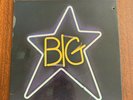 BIG STAR #1 RECORD SUPER RARE OG 1ST PRESSING ARDENT LP 1972 VG/NM ALEX CHILTON
