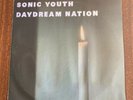 SONIC YOUTH DAYDREAM NATION SUPER RARE OG FIRST PRESS VINYL 2LP BLAST FIRST 1988