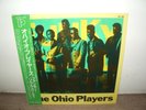 Ohio Players - Funky Soul Party P-Vine Records - PLP-358 1988 JAPAN RARE LP SOUL