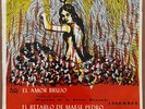 Ansermet - Falla: El Amor Brujo/ Argenta - El Retablo  Decca SXL 2260 WB Spain 
