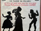 Kleiber: VPO  Mozart: Le Nozze Di Figaro  Decca SXL2087/90 WB OrigRecBy. No Box