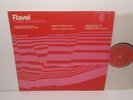 ST 871 Ravel Piano Concertos Samson Francois Paris Conservatoire Andre Cluytens