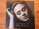Adele 21 vinyl