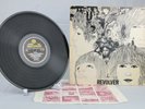 The Beatles, Revolver: VERY RARE UK 1st Press   STEREO   * DR. ROBERT *