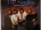 ABBA: The Singles First Ten Years SEALED US Club Press 2x Vinyl LP