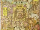 DAVE MATTHEWS BAND: Big Whiskey And GrooGrux King SEALED OG 2x Vinyl LP 2009