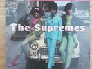 The Supremes Back In My Arms Again Rare French EP Mini Pic Sleeve 7