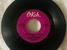 The Artistics I’ll come running (B) This heart of mine  VG++