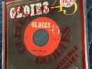THE BEATLES  Do You Want To Know A Secret/Thank You Girl OLDIES 45 OL-149 1964