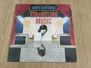 David Hentschel STARTLING MUSIC Sealed Lp Ring O’ Records 1975 The Beatles