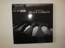 Black Sabbath - The Best Of 4 x LP - Original 2000 Castle Communications  - Dio