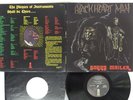 BUNNY WAILER BLACKHEART MAN ISLAND RECORDS ILPS9415 US VINYL LP