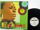VARIOUS FEEL LIKE JUMPING: THE BEST OF STUDIO ONE WOMEN HEARTBEAT HB222 US LP
