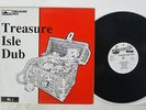 ARTHUR DUKE REID TREASURE ISLE DUB VOL. 1 TREASURE ISLE NONE JAMAICA VINYL LP