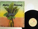 MIGHTY DIAMONDS DEEPER ROOTS(BACK TO THE CHANNEL) VIRGIN VIFL 1045 US SHRINK LP