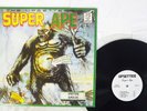 THE UPSETTERS SUPER APE UPSETTER NONE JAMAICA VINYL LP