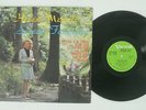 HELEN MERRILL SINGS SCREEN FAVORITES VICTOR SJET-8054 JAPAN VINYL LP