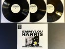 EMMYLOU HARRIS Wrecking Ball LTD 3LP 180g VINYL 2016 DELUXE EDITION Rare NM