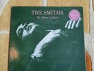 Queen Is Dead  by The Smiths vinyl record morrissey jonny marr