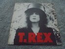 T. Rex - The Slider 1972 UK LP EMI 1st MARC BOLAN