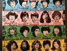 Rolling Stones - Some Girls  1978  COC 39108 Uncensored EX Tested Sterling Press