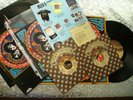 KISS   Rock And Roll Over   LP HUGE Collector Edition   Casablanca NBLP 7037