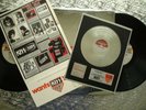 KISS   Double Platinum   Vintage Complete LP Casablanca NBLP 7100-2-12.98