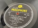 the beatles sgt peppers lonely hearts club band vinyl 1967 mono pat pen original