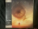 MONDO The Dune Sketchbook OST Hans Zimmer Color Vinyl LP LE /3000 SHIPS NOW