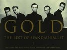 Spandau Ballet ‎– Gold - The Best Of Spandau Ballet VINYL 2LP NEW & SEALED