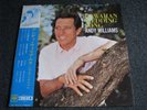 Andy Williams-Hawaiian Edding Song LP-1967 Japan-CBS Records-YS 775 C