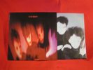 THE CURE  -  PORNOGRAPHY   ( LP )   1.D-Pressung