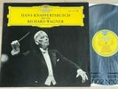 KNAPPERTSBUSCH Walkure Parsifal Meistersinger WAGNER 1stPress 1966 DGG MINT