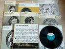 BEETHOVEN The 9 Symphonies FRANZ KONWITSCHNY 1stPress 1967 ETERNA 8LP Box MINT