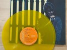 David Bowie Stage Double LP - Limited Edition in Yellow Vinyl, PL02913 gatefold