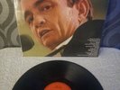 Johnny Cash, Johnny Cash At Folsom Prison, Vinyl