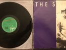 The Smiths Barbarism Begins At Home 12 Inch Vinyl Greek Pressing 1985