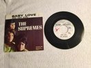 The Supremes Baby Love 7