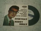 BUDDY HOLLY - EVERYDAY (EP)