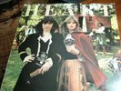 HEART LITTLE QUEEN VINYL ALBUM LP PORTRAIT PRT 82075 1977