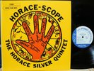 HORACE SILVER 
