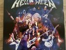 helloween united alive black vinyl box live in madrid power metal nuclear blast
