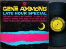 GENE AMMONS Late Hour Special LP PRESTIGE PRLP 7287 US 1964 RVG MONO Clark Terry