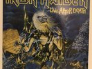 IRON MAIDEN - LIVE AFTER DEATH - 1985 - DOUBLE LIVE ALBUM - WITH BROCHURE - EMI