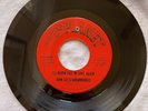 JOHN LEES GROUNDHOGS 45 Ill Never Fall In Love Again PLANET 104 northern soul