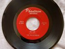 SOULBENDERS 45 Hey Joe/I Cant Believe In Love PHANTASM 2530 garage rock psych